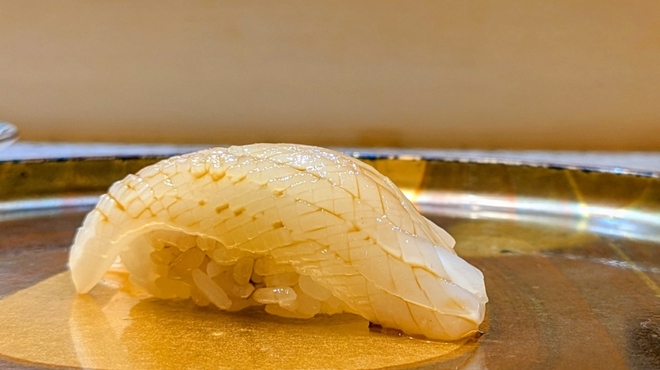 Sushi 直 - 料理写真: