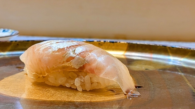 Sushi 直 - 料理写真: