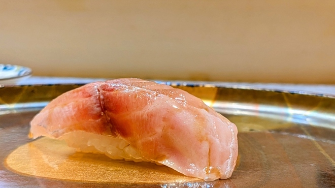 Sushi 直 - 料理写真:
