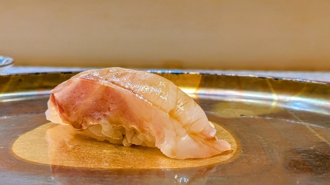 Sushi 直 - 料理写真: