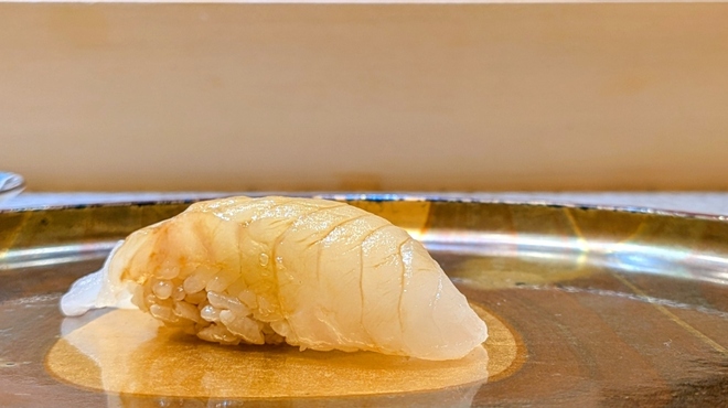 Sushi 直 - 料理写真: