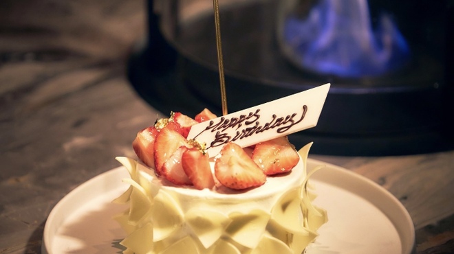 マーサーブランチ - メイン写真: