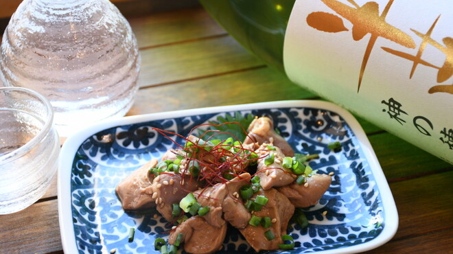 めし処 ニュートリノス - メイン写真: