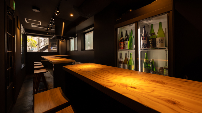 季節酒と鯛めし kamosi - メイン写真: