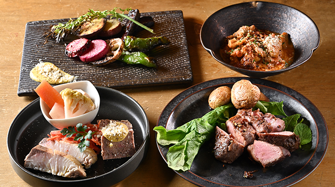 ツバキ - メイン写真: