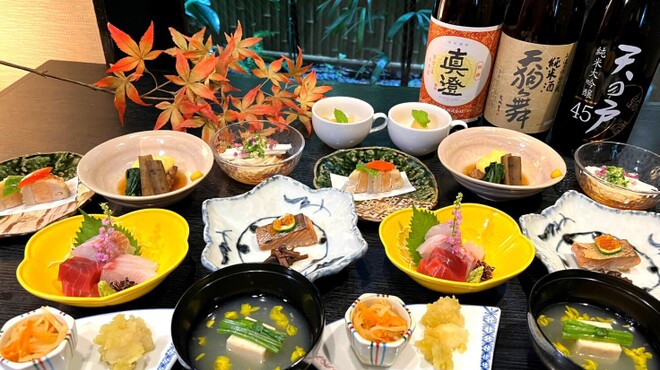 花かぐら - メイン写真: