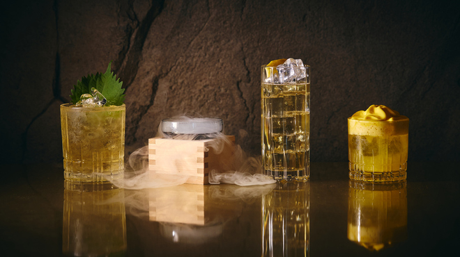 THE GREY ROOM - メイン写真: