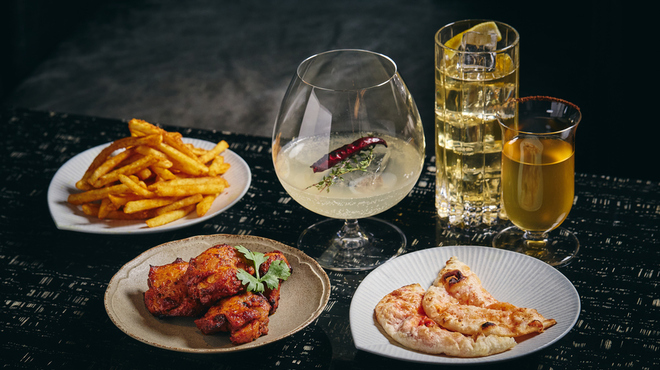 THE GREY ROOM - メイン写真: