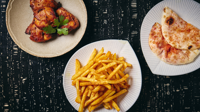 THE GREY ROOM - メイン写真: