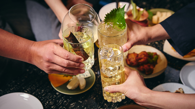 THE GREY ROOM - メイン写真: