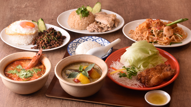 スコンター - メイン写真: