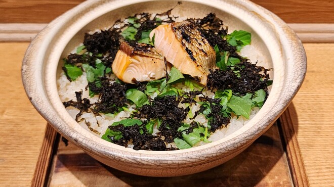 日本料理 e. - 料理写真: