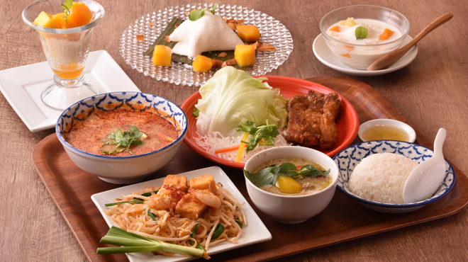 スコンター - メイン写真: