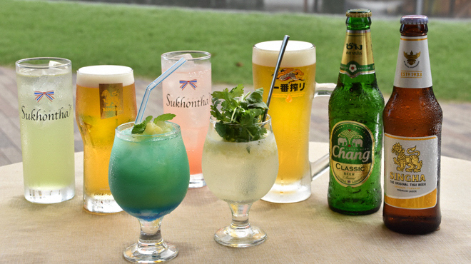 スコンター - メイン写真: