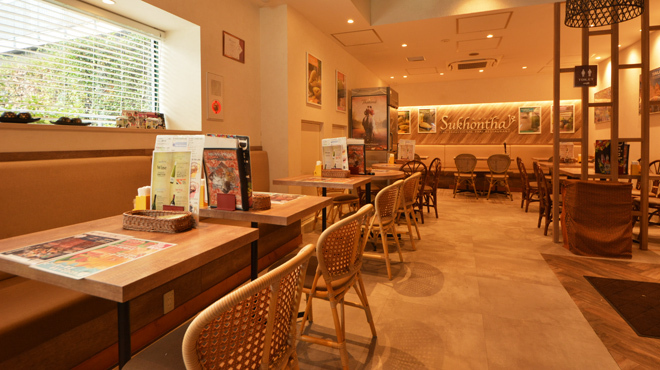 スコンター - メイン写真: