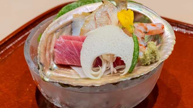 花邑 - メイン写真: