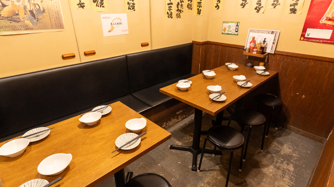 大衆酒場 泥亀 - メイン写真: