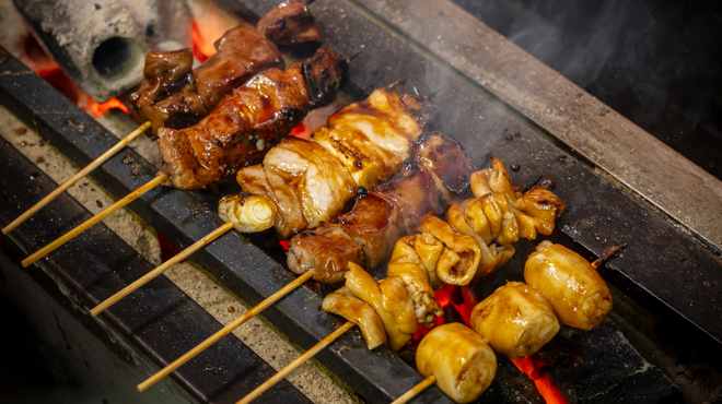 大衆酒場 泥亀 - メイン写真: