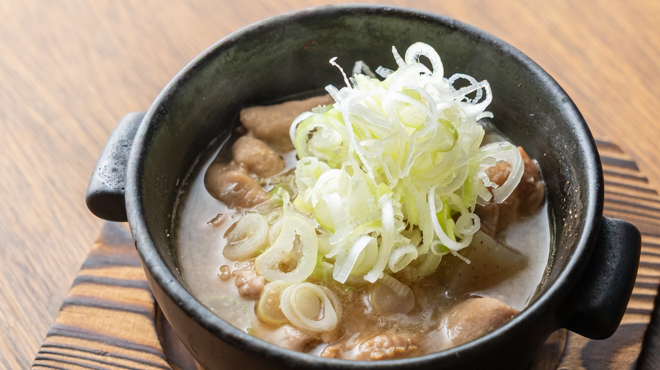 大衆酒場 泥亀 - メイン写真: