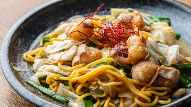 大衆酒場 泥亀 - メイン写真: