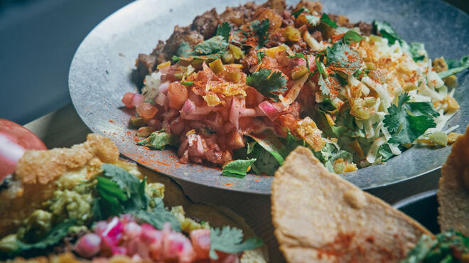 下北沢ミートブラザーズ - メイン写真: