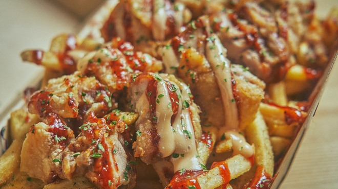 下北沢ミートブラザーズ - メイン写真: