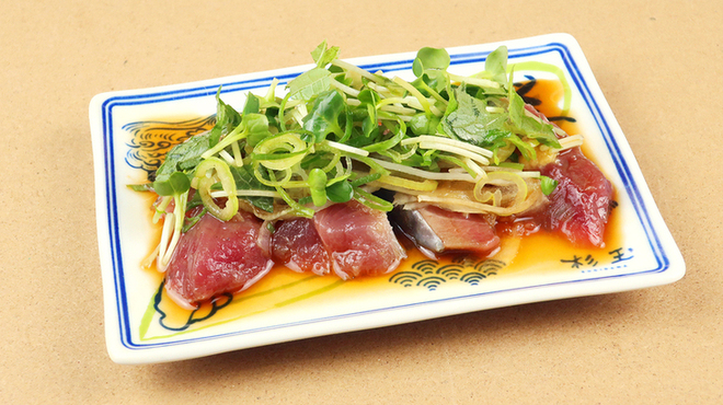 鮨・酒・肴 杉玉 - メイン写真: