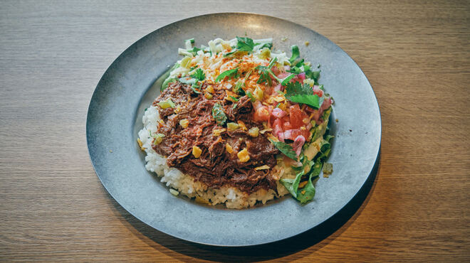 下北沢ミートブラザーズ - メイン写真: