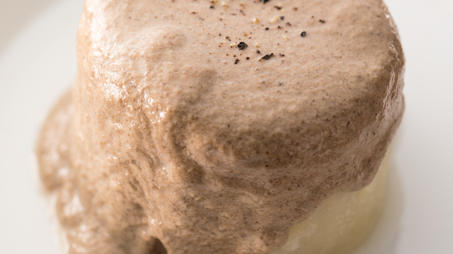 串焼き。ビストロガブリ - メイン写真: