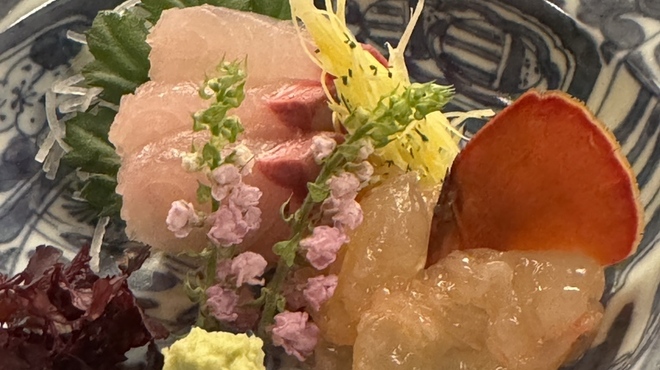 八勝館 - 料理写真: