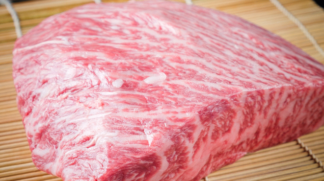 焼肉あがり - メイン写真: