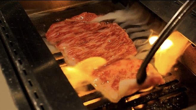 熟成和牛焼肉エイジング・ビーフ TOKYO - メイン写真: