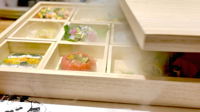 斗米庵 - メイン写真: