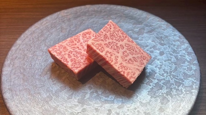 焼肉家 KAZU 神楽坂 - メイン写真: