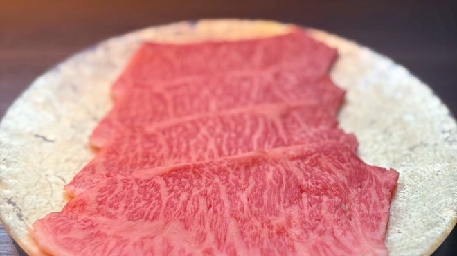 焼肉家 KAZU 神楽坂 - メイン写真: