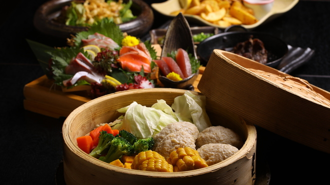 くいもの屋わん - メイン写真: