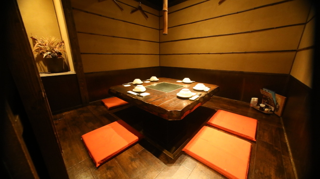 くいもの屋わん - メイン写真: