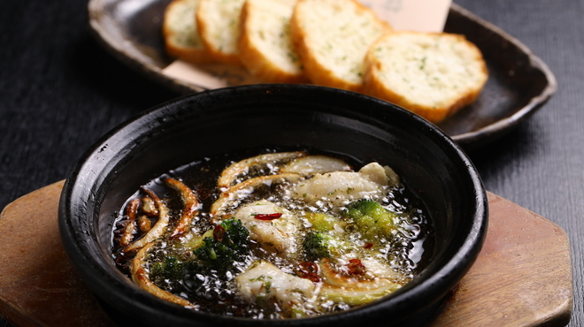 くいもの屋わん - メイン写真: