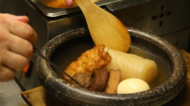 くいもの屋わん - メイン写真: