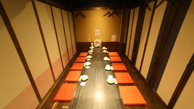 くいもの屋わん - メイン写真: