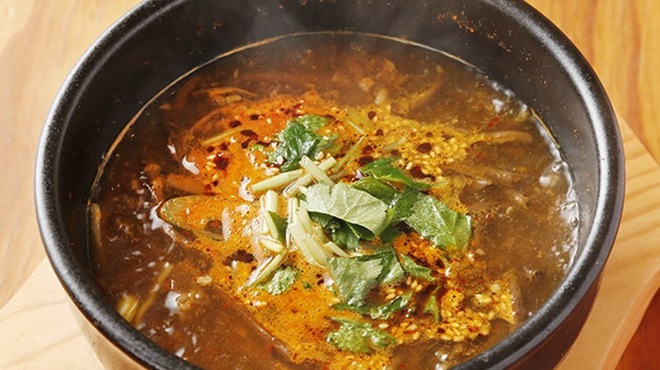 焼肉陽山道 - メイン写真: