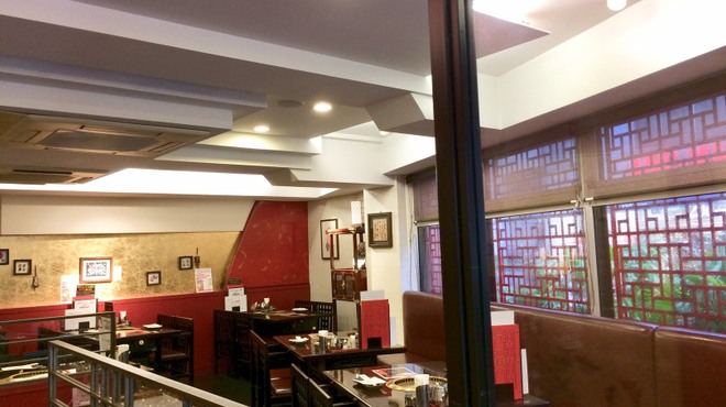 焼肉陽山道 - メイン写真: