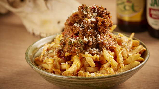 ジビエ串 ニューバクロ - メイン写真: