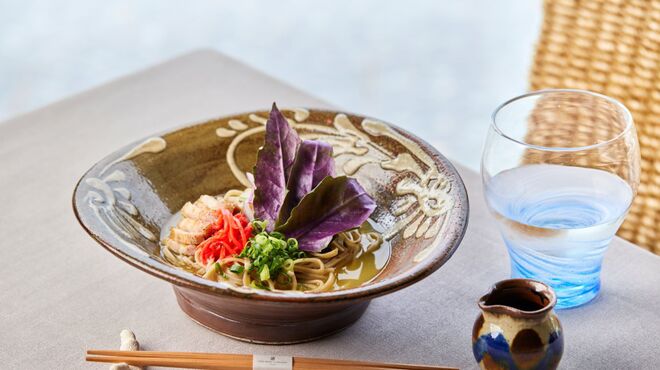 グスク - 料理写真: