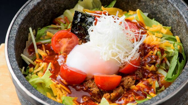 グスク - 料理写真:
