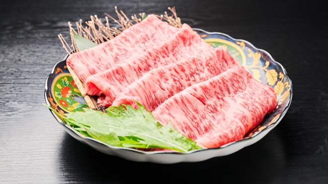 なか安 - メイン写真: