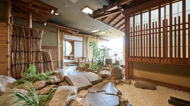 なか安 - メイン写真: