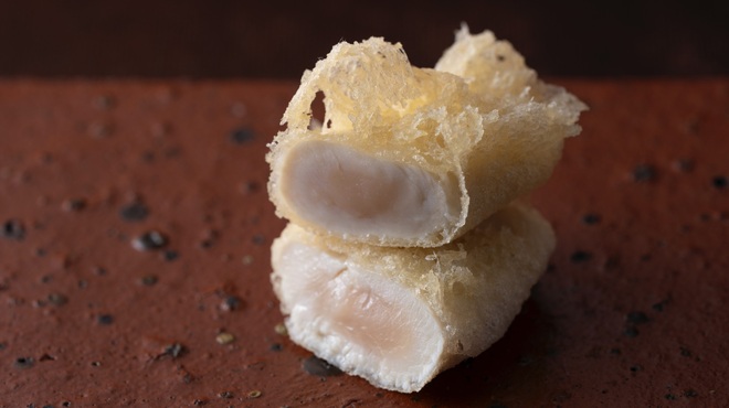 天ぷら 桜人 - メイン写真: