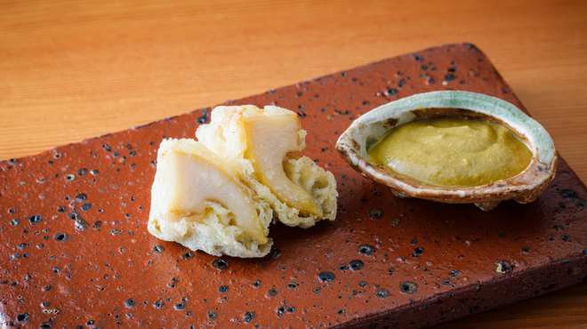 天ぷら 桜人 - メイン写真: