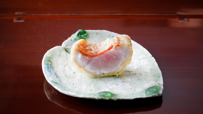 天ぷら 桜人 - メイン写真: